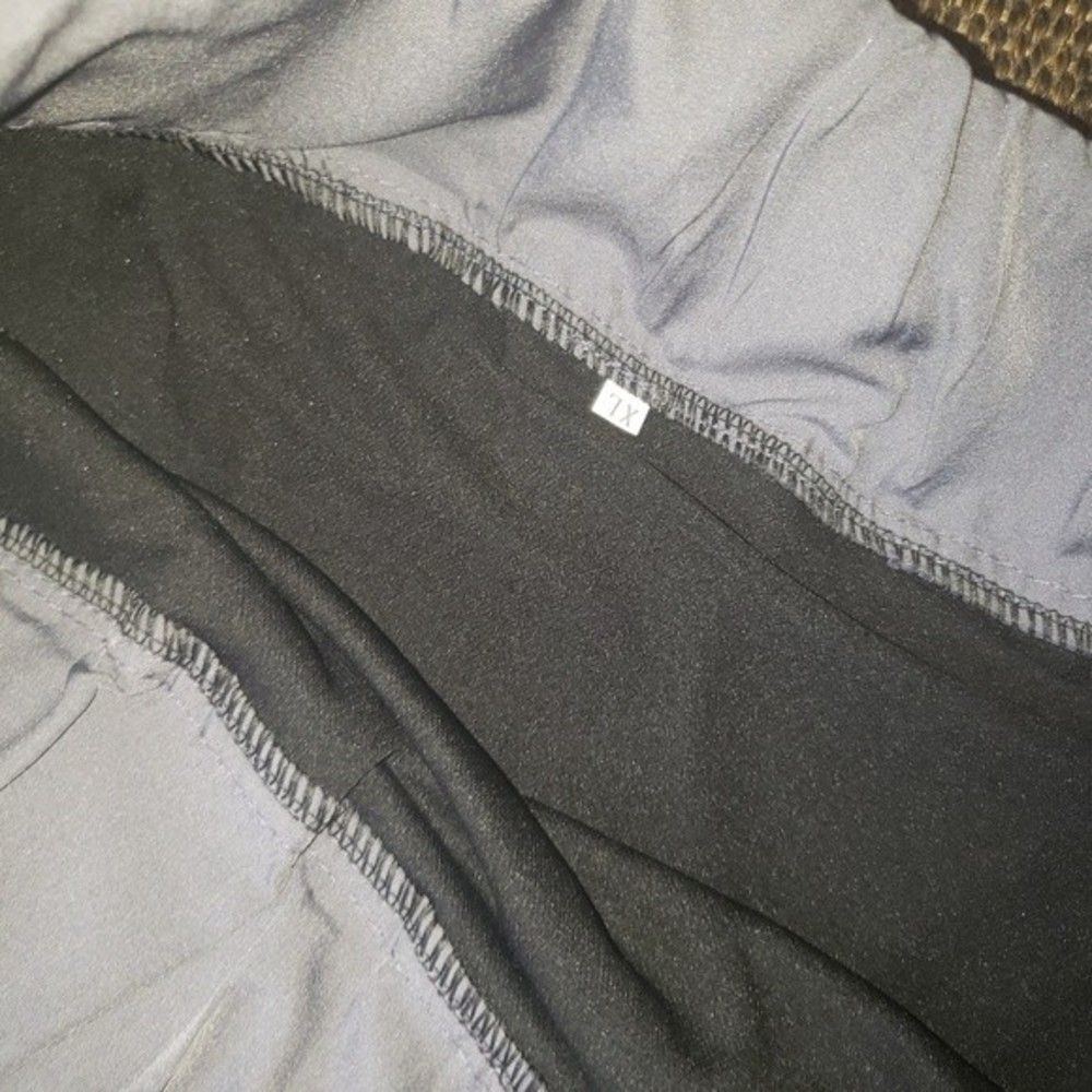 Quick Dry Athletic/Swim Trunks (0712) - Picture 2 of 5